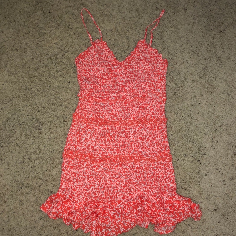 Fashion Young Dress